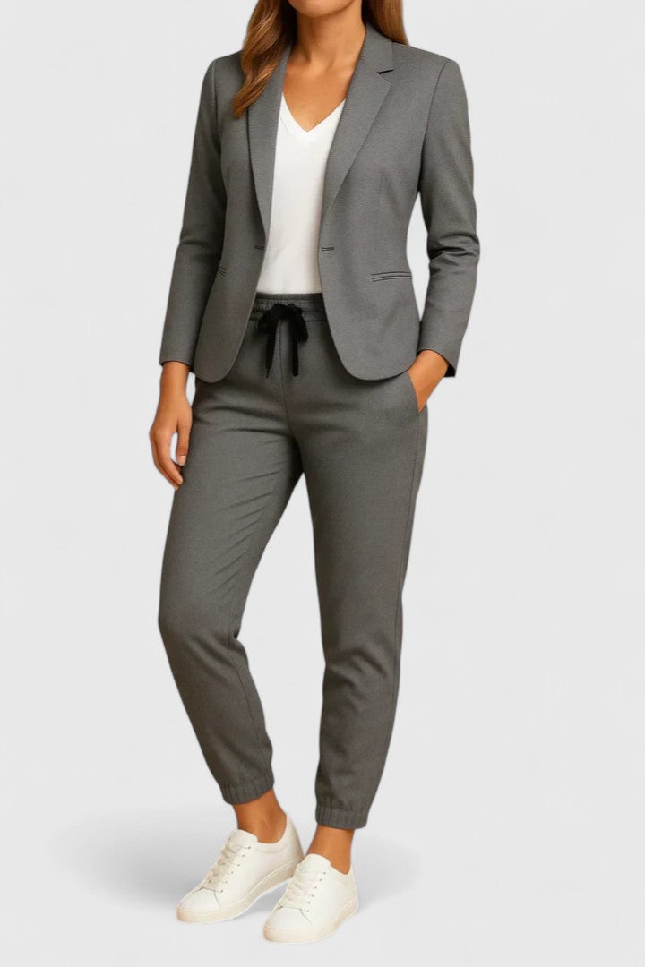 Trisha | Elegancki zestaw