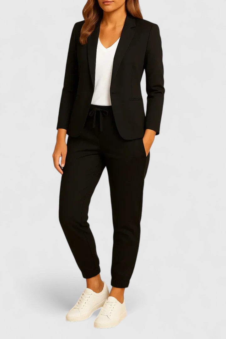 Trisha | Elegancki zestaw