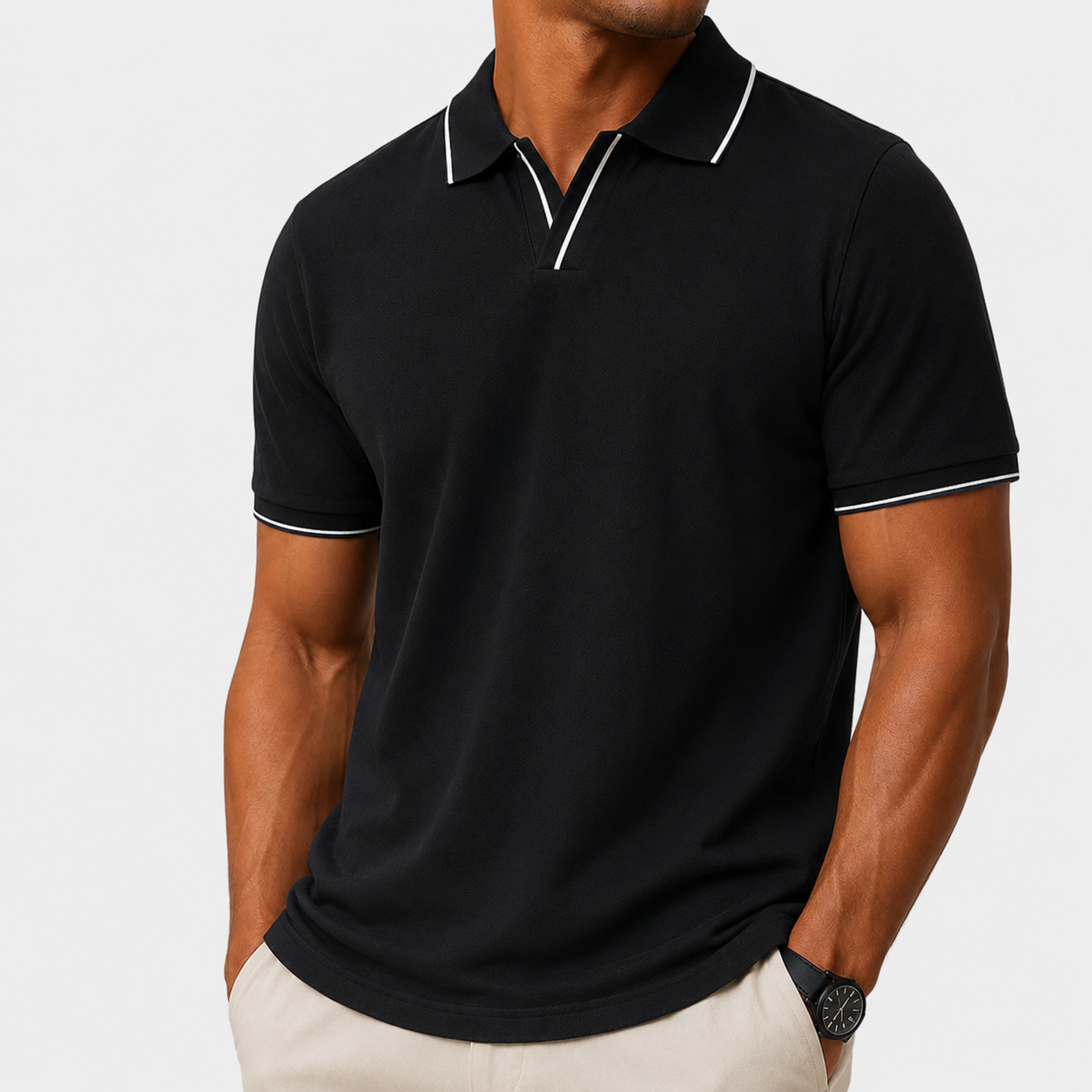 Edward - Koszulka polo