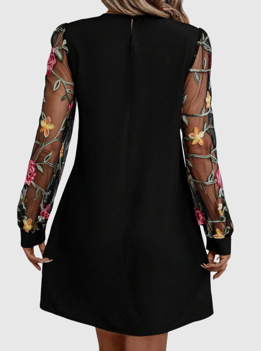 Jorli | Elegancka sukienka