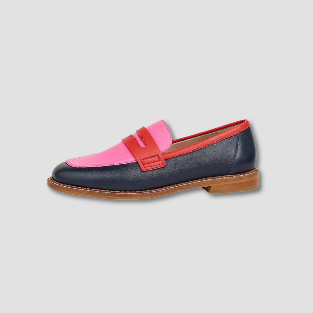Sydneyx | Eleganckie mokasyny