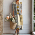Emily™ - Sukienka Boho