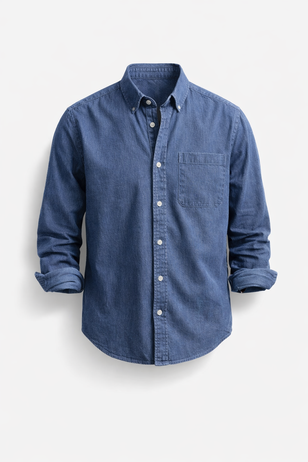 Philip | Casual Shirt