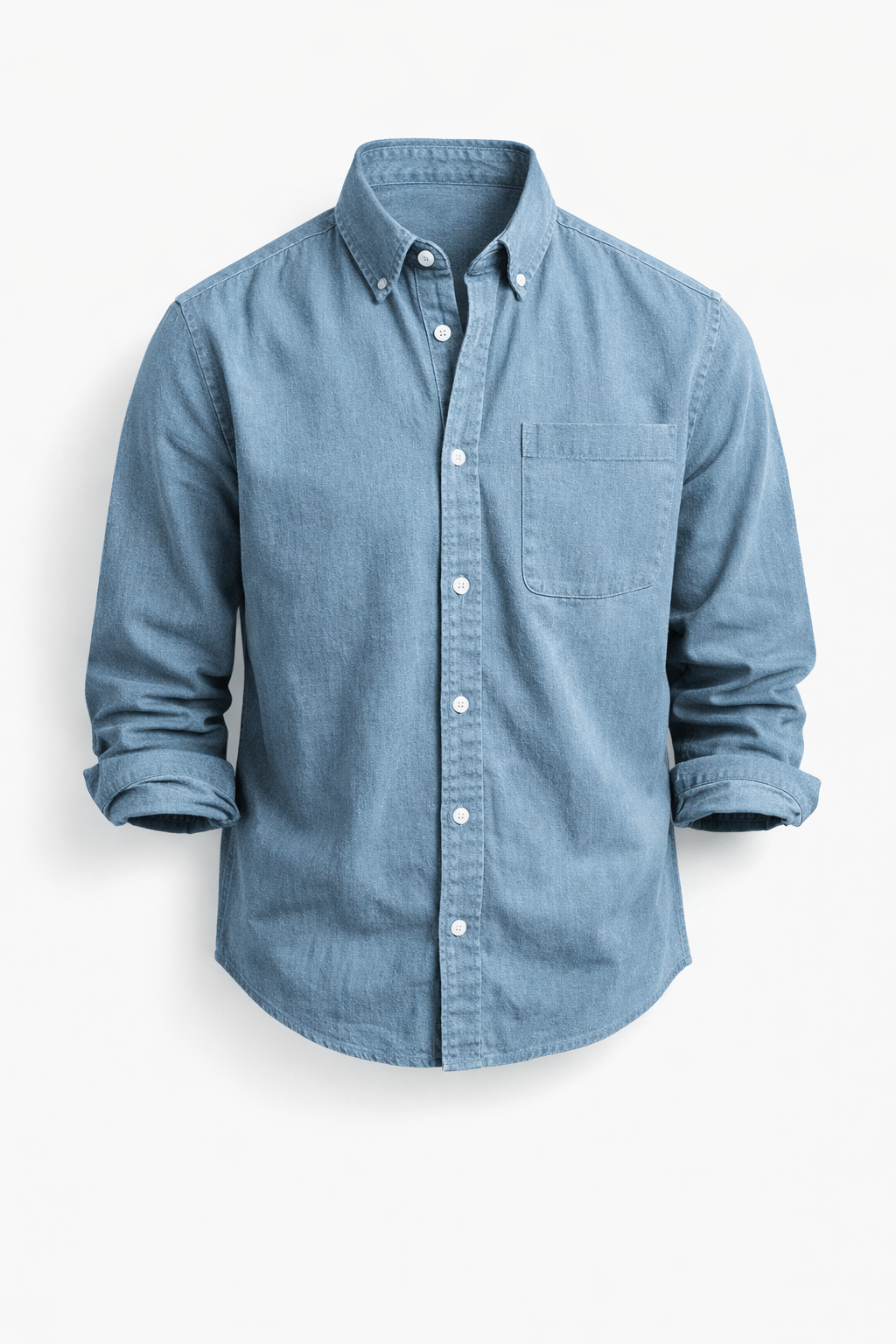 Philip | Casual Shirt
