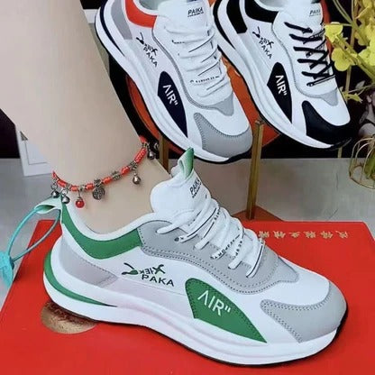 Brinley | Sneakersy ortopedyczne