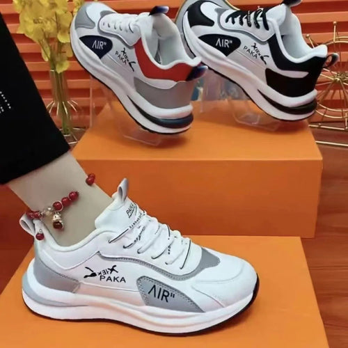 Brinley | Sneakersy ortopedyczne