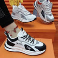 Brinley | Sneakersy ortopedyczne