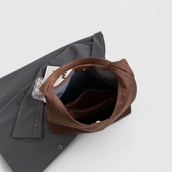 Sheryl | Elegancka torba na ramię
