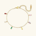Bransoletka Josephine Gemstone