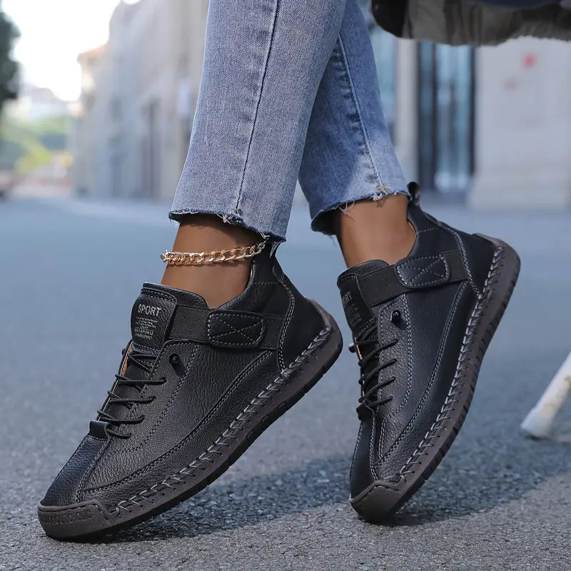 Lirven | Wygodne i wspierające sneakersy