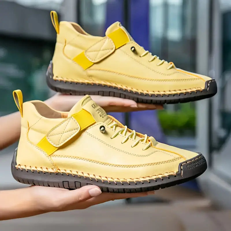 Lirven | Wygodne i wspierające sneakersy