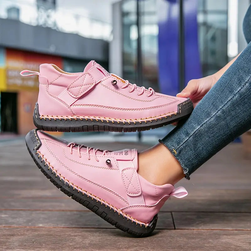 Lirven | Wygodne i wspierające sneakersy