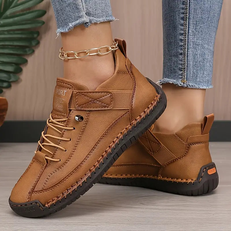 Lirven | Wygodne i wspierające sneakersy