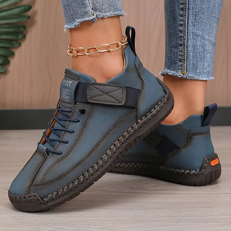 Lirven | Wygodne i wspierające sneakersy