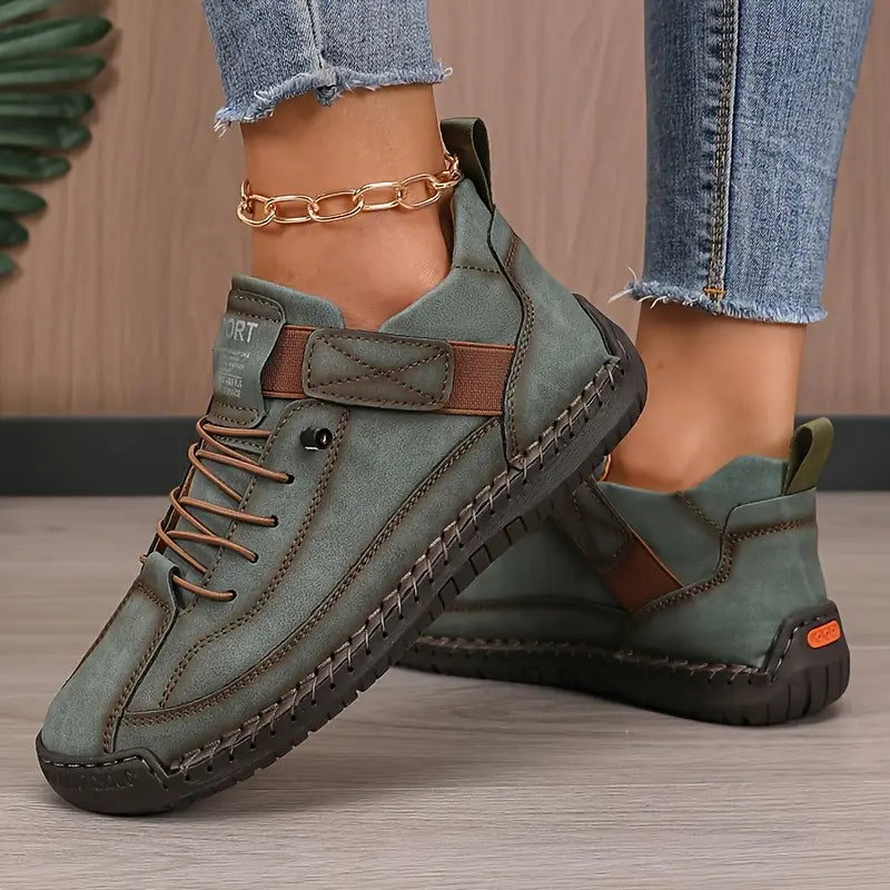 Lirven | Wygodne i wspierające sneakersy