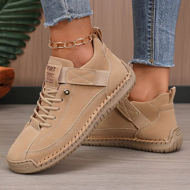 Lirven | Wygodne i wspierające sneakersy