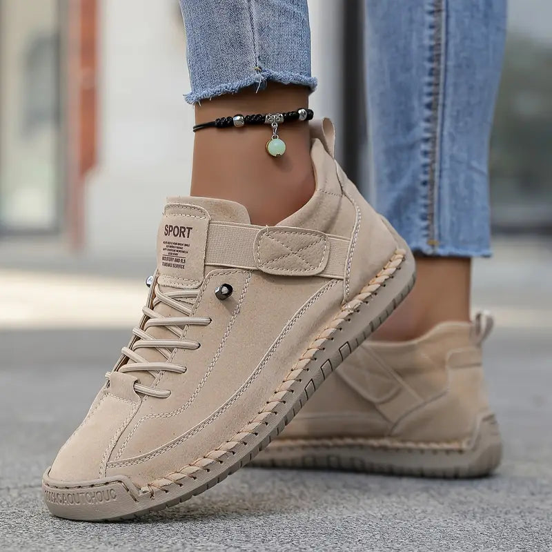 Lirven | Wygodne i wspierające sneakersy