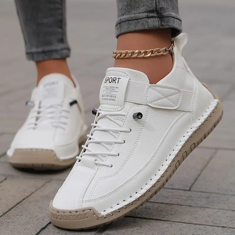 Lirven | Wygodne i wspierające sneakersy
