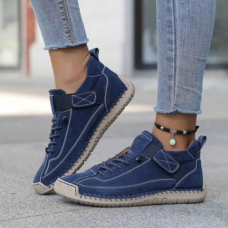 Lirven | Wygodne i wspierające sneakersy