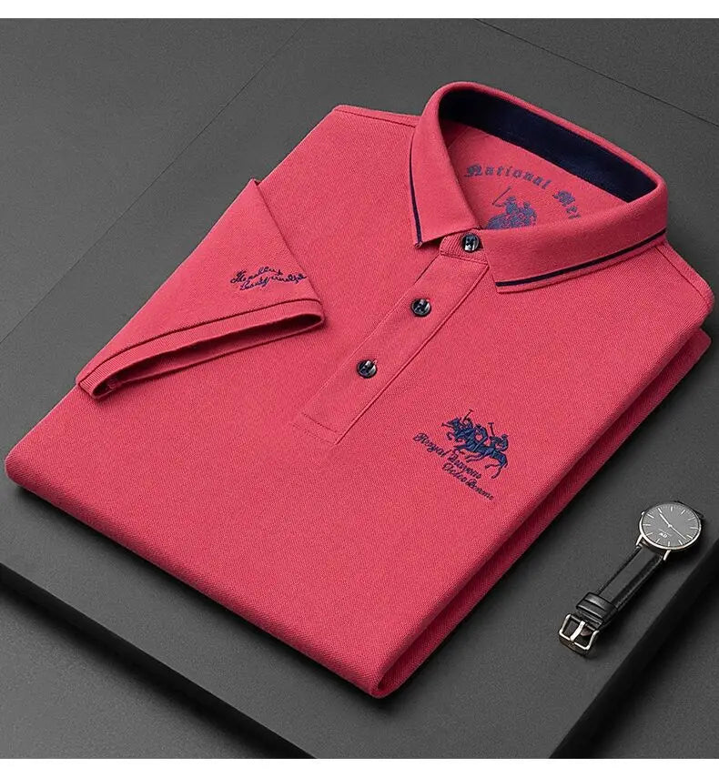 Calvin - Polo Shirt