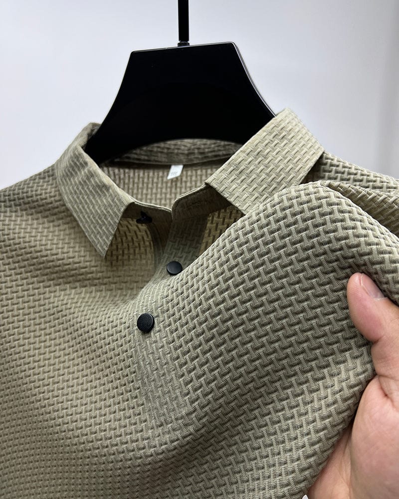Ethan | Koszulka polo