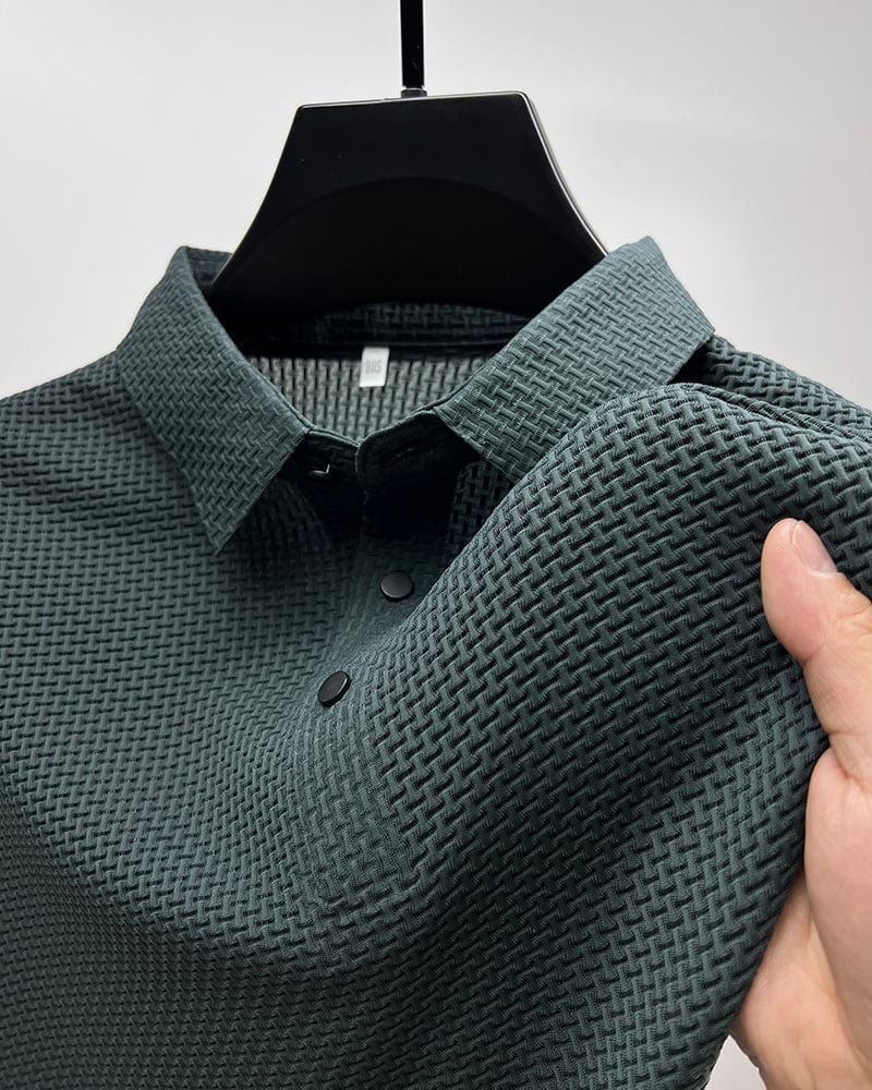 Ethan | Koszulka polo