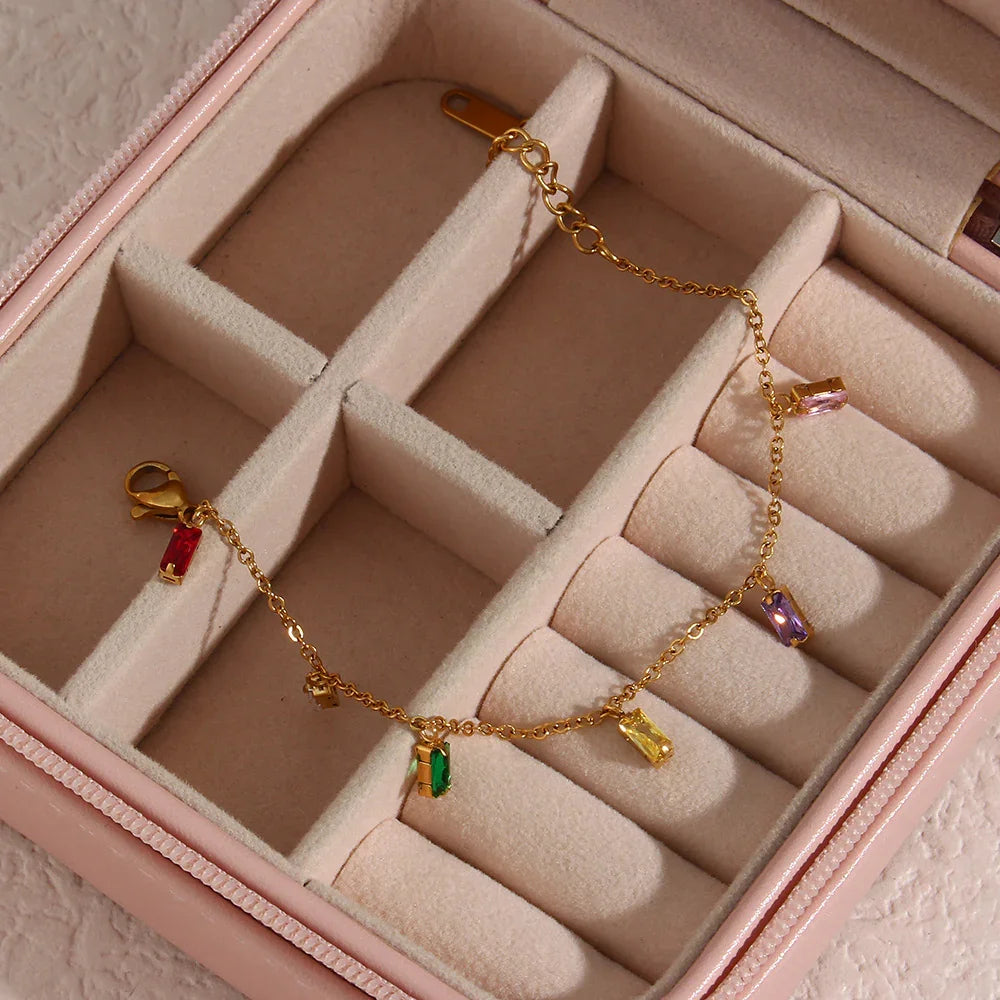 Bransoletka Josephine Gemstone