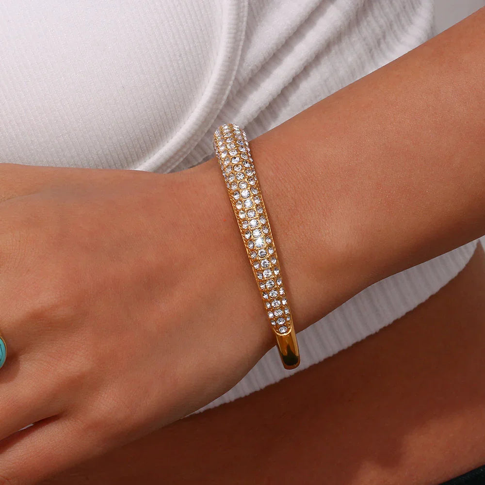 Bransoletka Elara Diamond