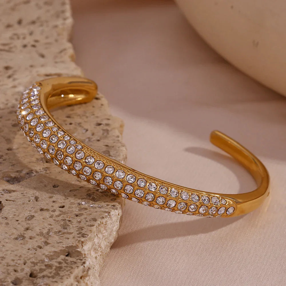 Bransoletka Elara Diamond