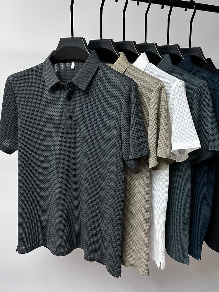 Ethan | Koszulka polo