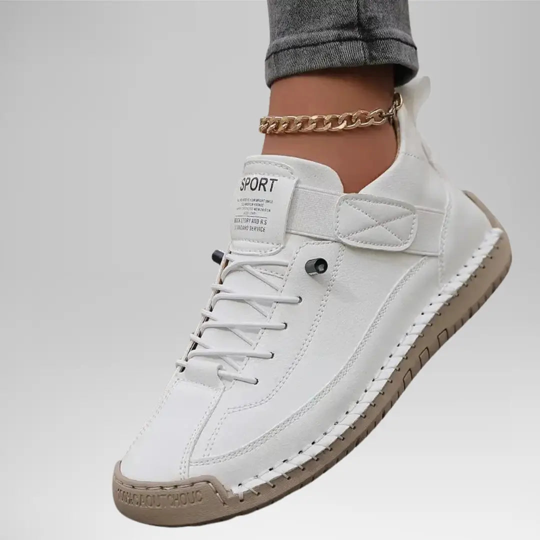 Lirven | Wygodne i wspierające sneakersy