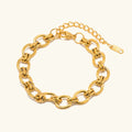 Bransoletka Betty Gold