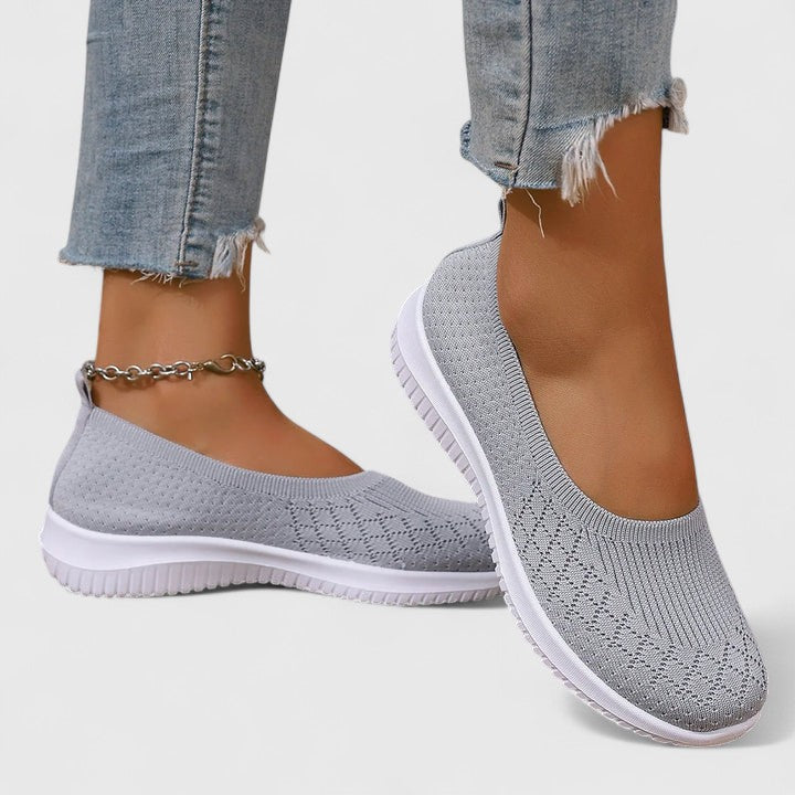 Odara | Ortopedyczne wsuwane buty