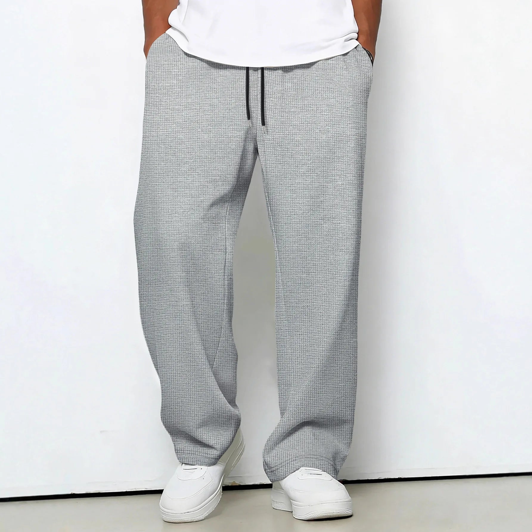 Marcel | Spodnie o kroju Relaxed Fit
