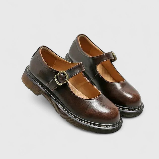 Bridgit | Wyrafinowane buty