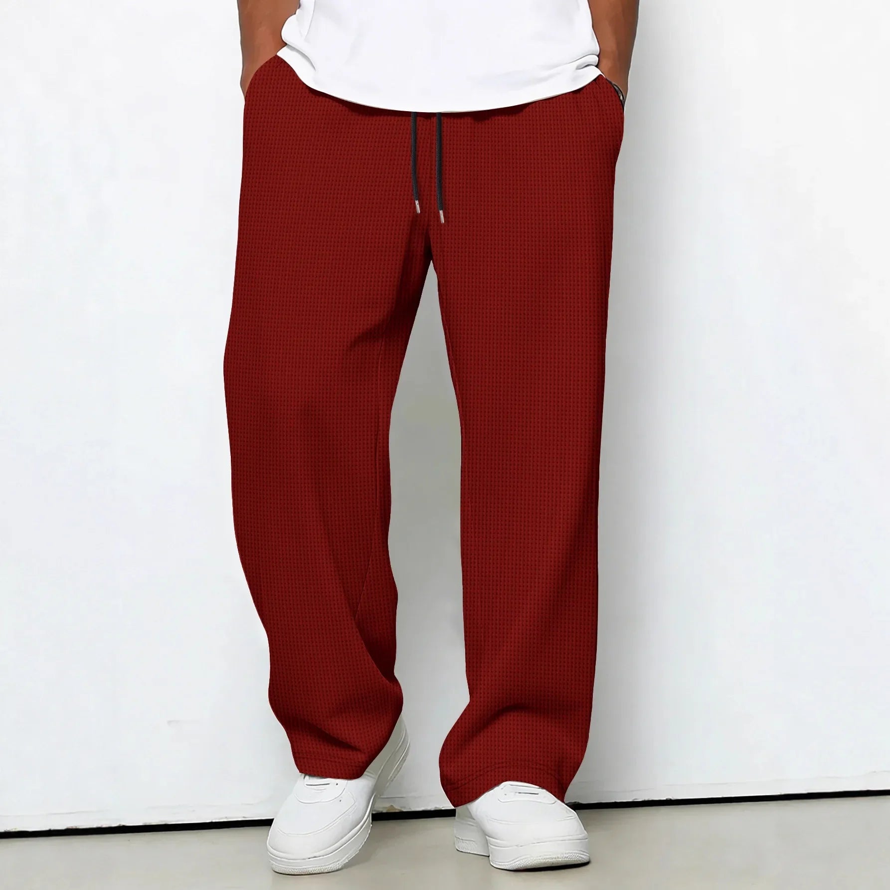Marcel | Spodnie o kroju Relaxed Fit