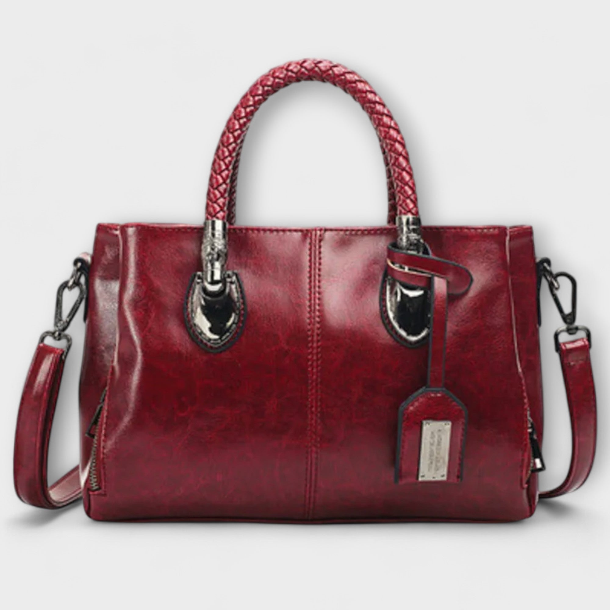 Olivia - Elegancka Torba Podróżna