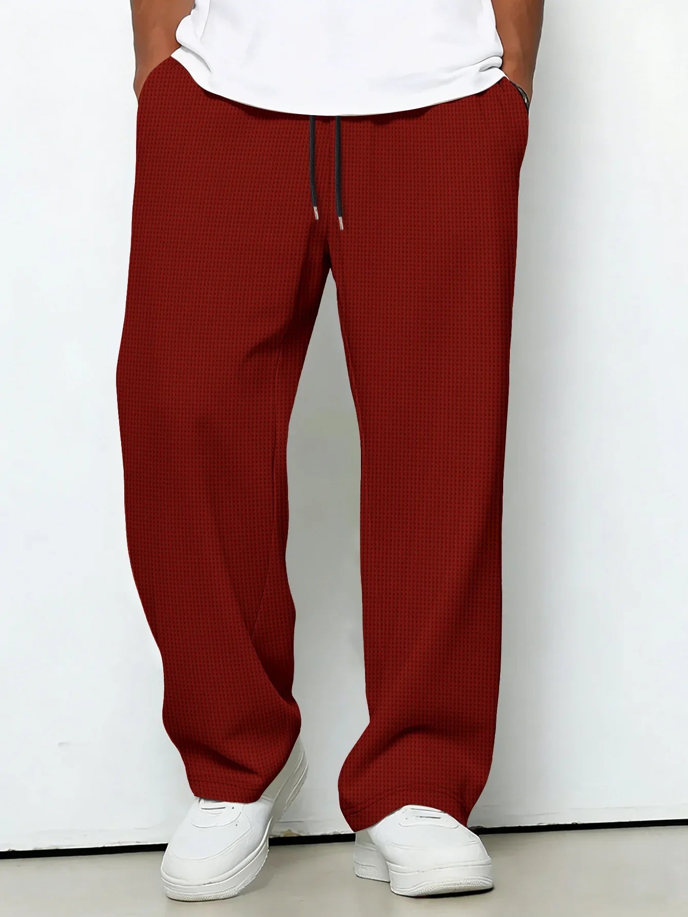 Marcel | Spodnie o kroju Relaxed Fit