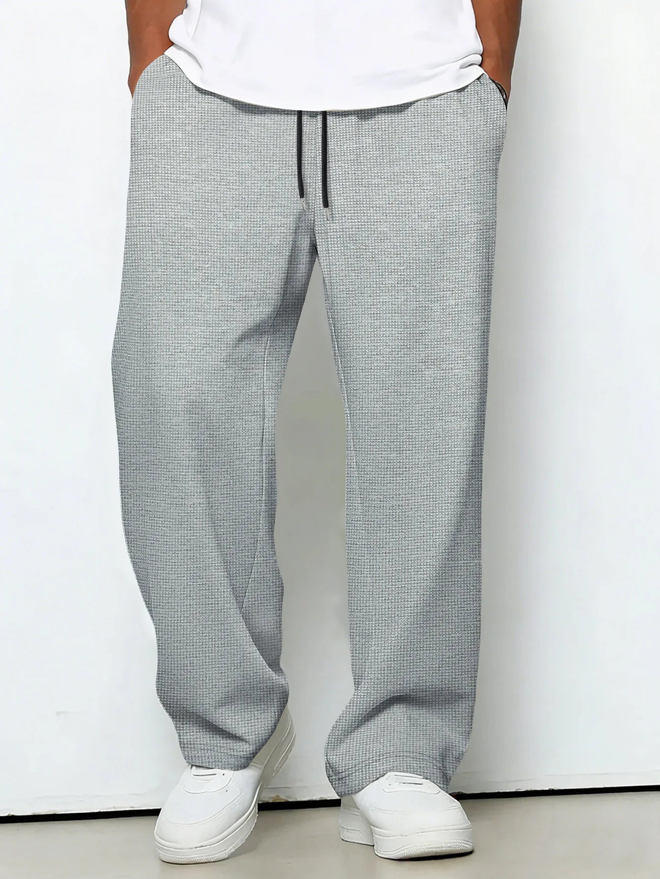 Marcel | Spodnie o kroju Relaxed Fit
