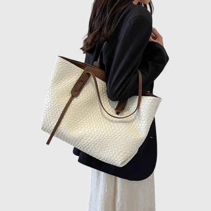 Sarenya | Elegancka Torba na Ramię