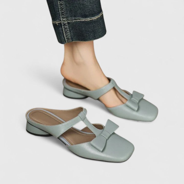 Ellery | Sandały ortopedyczne