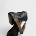 Olivia - Torebka crossbody w stylu vintage