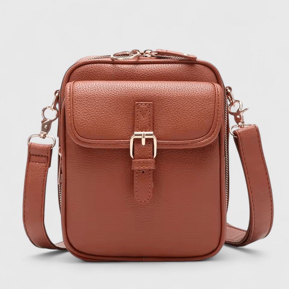 Seraphina | Wyrafinowana Torebka Crossbody