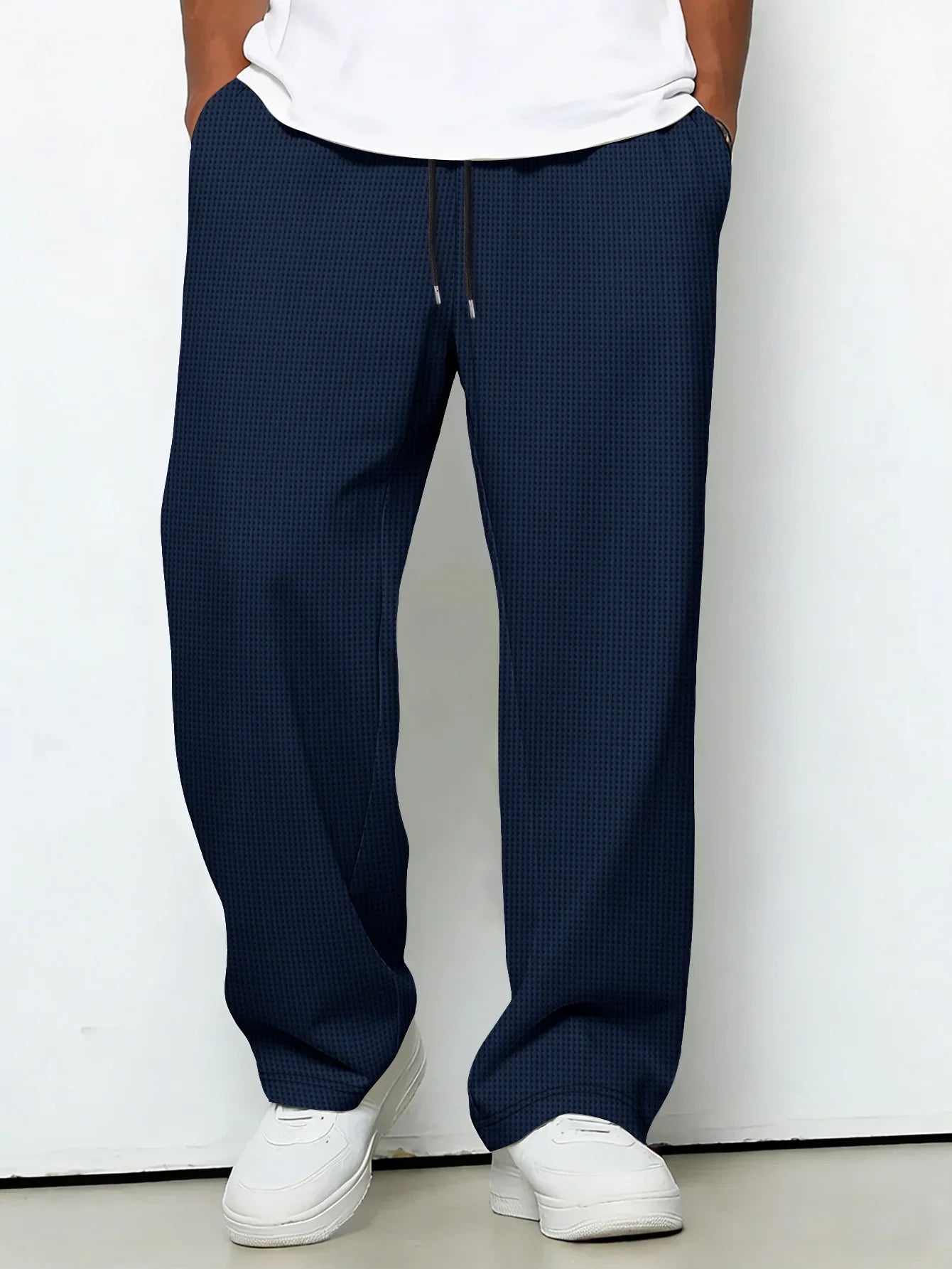 Marcel | Spodnie o kroju Relaxed Fit
