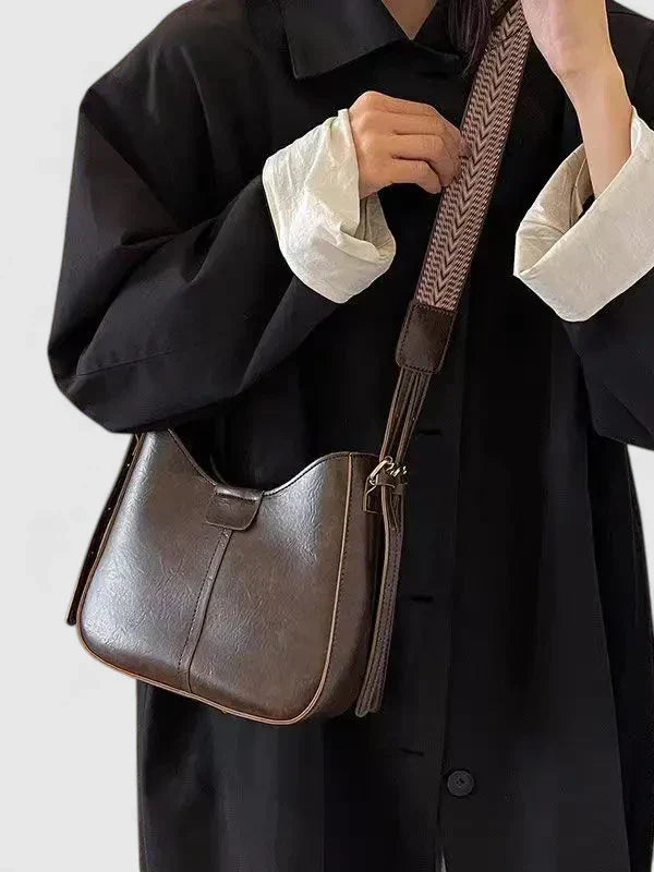 Mariselyah | Elegancka Torba na Ramię