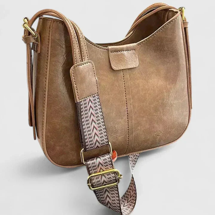 Mariselyah | Elegancka Torba na Ramię