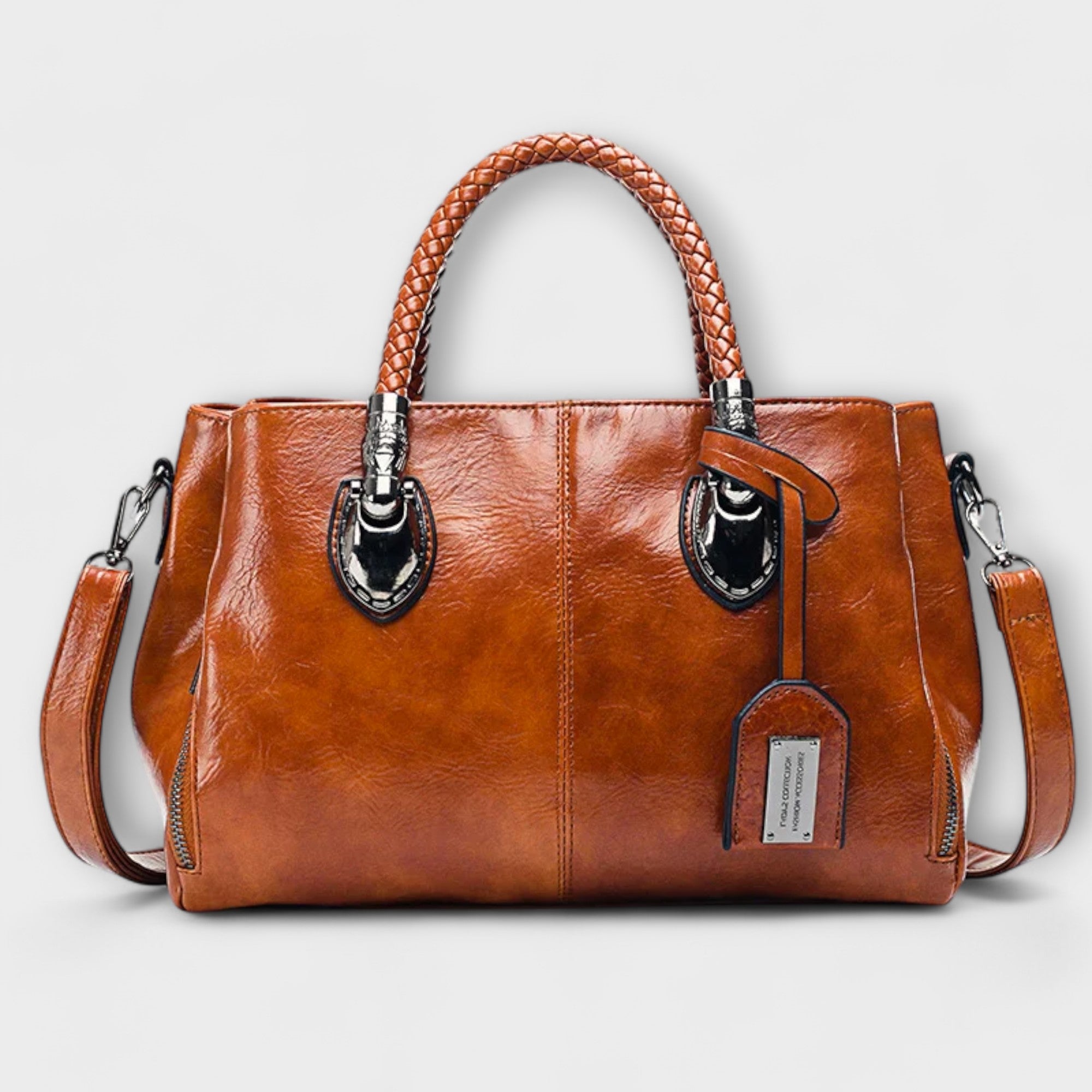 Olivia - Elegancka Torba Podróżna
