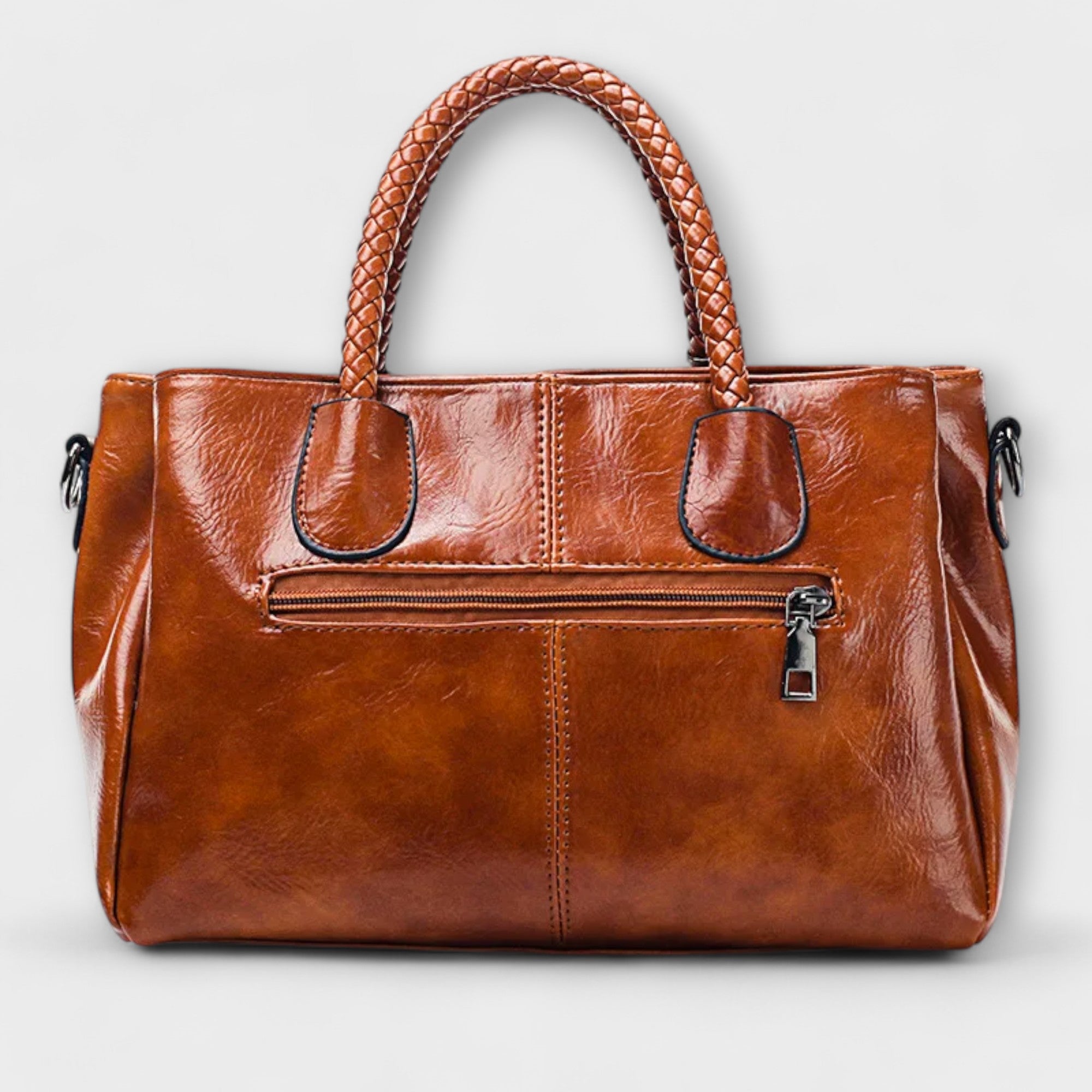 Olivia - Elegancka Torba Podróżna