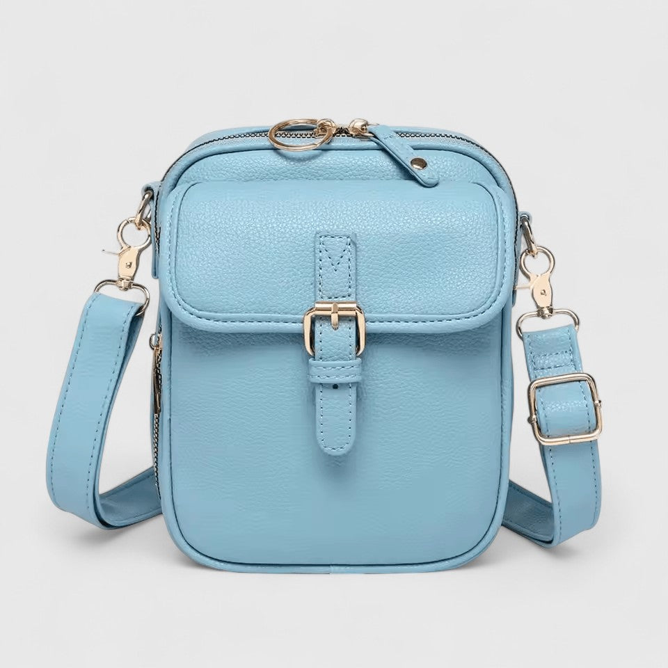 Seraphina | Wyrafinowana Torebka Crossbody
