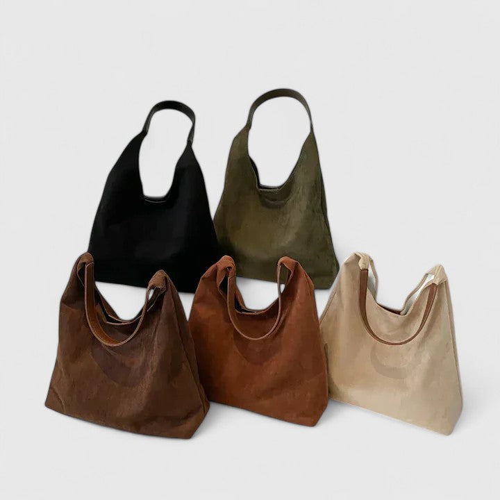 Sheryl | Elegancka torba na ramię